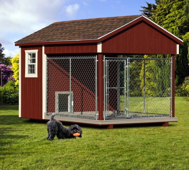 Dog Kennels